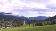 Archiviertes Webcam Bild: Going Wilder Kaiser am 26.08.2026 um 10:25 Uhr