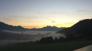 Archiviertes Webcam Bild: Going Wilder Kaiser am 20.09.2026 um 07:13 Uhr
