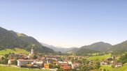 Archived webcam image showing Soell at SkiWelt Wilder Kaiser - Brixental on 19 Jun 2026 at 10:12
