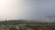 Archived webcam image showing Soell at SkiWelt Wilder Kaiser - Brixental on 6 Jul 2026 at 06:53