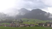 Archived webcam image showing Soell at SkiWelt Wilder Kaiser - Brixental on 6 Jul 2026 at 07:53