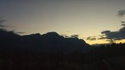 Archived webcam image showing Soell at SkiWelt Wilder Kaiser - Brixental on 23 Aug 2026 at 06:27