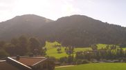 Archived webcam image showing Soell at SkiWelt Wilder Kaiser - Brixental on 23 Aug 2026 at 10:27