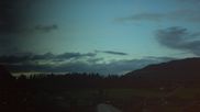 Archived webcam image showing Soell at SkiWelt Wilder Kaiser - Brixental on 23 Aug 2026 at 22:27