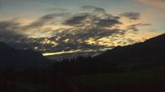 Archived webcam image showing Soell at SkiWelt Wilder Kaiser - Brixental on 4 Sep 2026 at 06:49