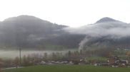 Archived webcam image showing Soell at SkiWelt Wilder Kaiser - Brixental on 29 Oct 2026 at 07:55