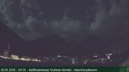 Archiviertes Webcam Bild: Raiffeisenkasse Luttach am 28.05.2026 um 00:56 Uhr