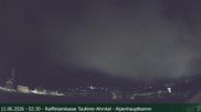 Archived webcam image showing Center of Luttach on 11 Jun 2026 at 02:51