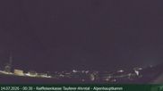 Archiviertes Webcam Bild: Raiffeisenkasse Luttach am 14.07.2026 um 00:09 Uhr