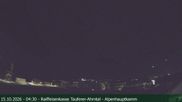 Archiviertes Webcam Bild: Raiffeisenkasse Luttach am 15.10.2026 um 04:27 Uhr