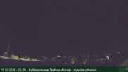 Archiviertes Webcam Bild: Raiffeisenkasse Luttach am 15.10.2026 um 02:27 Uhr