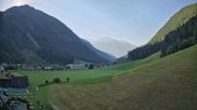 Archived webcam image showing Hotel Schwarzenstein on 19 Jun 2026 at 08:22