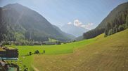 Archived webcam image showing Hotel Schwarzenstein on 19 Jun 2026 at 10:22