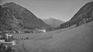 Archived webcam image showing Hotel Schwarzenstein on 12 Jul 2026 at 22:10
