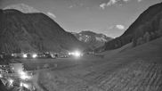 Archived webcam image showing Hotel Schwarzenstein on 27 Aug 2026 at 04:09
