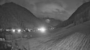 Archived webcam image showing Hotel Schwarzenstein on 18 Sep 2026 at 04:33
