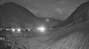 Archived webcam image showing Hotel Schwarzenstein on 18 Sep 2026 at 02:33