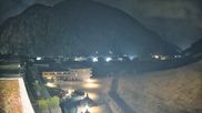 Archived webcam image showing Hotel Schwarzenstein on 14 Mar 2026 at 00:50