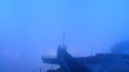 Archived webcam image showing Osterfelderkopf: AlpspiX on 14 May 2026 at 04:21