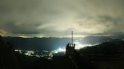 Archived webcam image showing Osterfelderkopf: AlpspiX on 14 May 2026 at 00:21