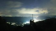 Archived webcam image showing Osterfelderkopf: AlpspiX on 14 May 2026 at 02:21