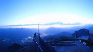Archiviertes Webcam Bild: Garmisch: AlpspiX am Osterfelderkopf am 28.05.2026 um 04:45 Uhr