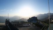 Archiviertes Webcam Bild: Garmisch: AlpspiX am Osterfelderkopf am 28.05.2026 um 06:45 Uhr