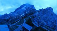 Archiviertes Webcam Bild: Garmisch: AlpspiX am Osterfelderkopf am 07.06.2026 um 04:17 Uhr