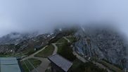 Archiviertes Webcam Bild: Garmisch: AlpspiX am Osterfelderkopf am 07.06.2026 um 06:17 Uhr