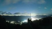 Archived webcam image showing Osterfelderkopf: AlpspiX on 14 Jun 2026 at 00:37