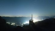 Archived webcam image showing Osterfelderkopf: AlpspiX on 19 Jun 2026 at 00:37