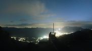 Archived webcam image showing Osterfelderkopf: AlpspiX on 11 Aug 2026 at 04:46