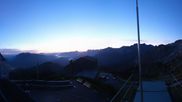 Archiviertes Webcam Bild: Garmisch: AlpspiX am Osterfelderkopf am 20.09.2026 um 06:44 Uhr