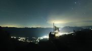 Archiviertes Webcam Bild: Garmisch: AlpspiX am Osterfelderkopf am 20.09.2026 um 00:44 Uhr