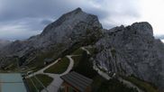 Archiviertes Webcam Bild: Garmisch: AlpspiX am Osterfelderkopf am 20.09.2026 um 18:44 Uhr