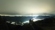 Archived webcam image showing Osterfelderkopf: AlpspiX on 10 Oct 2026 at 00:44