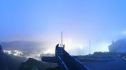 Archived webcam image showing Osterfelderkopf: AlpspiX on 11 Oct 2026 at 06:37