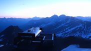Archiviertes Webcam Bild: Ischgl Skigebiet: Palinkopf am 28.05.2026 um 04:55 Uhr