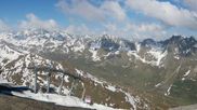 Archiviertes Webcam Bild: Ischgl Skigebiet: Palinkopf am 28.05.2026 um 08:55 Uhr