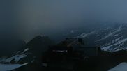 Archiviertes Webcam Bild: Ischgl Skigebiet: Palinkopf am 28.05.2026 um 00:55 Uhr