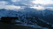 Archiviertes Webcam Bild: Ischgl Skigebiet: Palinkopf am 28.05.2026 um 02:55 Uhr