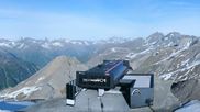 Archiviertes Webcam Bild: Ischgl Skigebiet: Palinkopf am 30.05.2026 um 00:14 Uhr