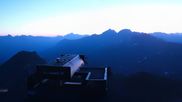 Archiviertes Webcam Bild: Ischgl Skigebiet: Palinkopf am 24.06.2026 um 04:20 Uhr