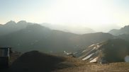 Archived webcam image showing Palinkopf Summit (Ischgl) on 24 Jun 2026 at 06:45