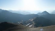 Archived webcam image showing Palinkopf Summit (Ischgl) on 24 Jun 2026 at 07:45