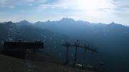 Archiviertes Webcam Bild: Ischgl Skigebiet: Palinkopf am 24.06.2026 um 00:20 Uhr