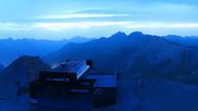 Archiviertes Webcam Bild: Ischgl Skigebiet: Palinkopf am 14.07.2026 um 04:14 Uhr