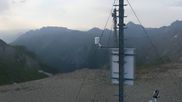 Archiviertes Webcam Bild: Ischgl Skigebiet: Palinkopf am 14.07.2026 um 07:14 Uhr