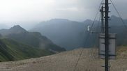 Archived webcam image showing Palinkopf Summit (Ischgl) on 14 Jul 2026 at 08:31