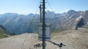 Archiviertes Webcam Bild: Ischgl Skigebiet: Palinkopf am 12.07.2026 um 10:44 Uhr